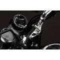 AELLA Navigation / Smart Phone Stay for Kawasaki Z900RS / Cafe AELLA Navigation / Smart Phone Stay for Kawasaki Z900RS / Cafe